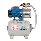 Насосная станция струйная Vitals Aqua AJS 1047-24de